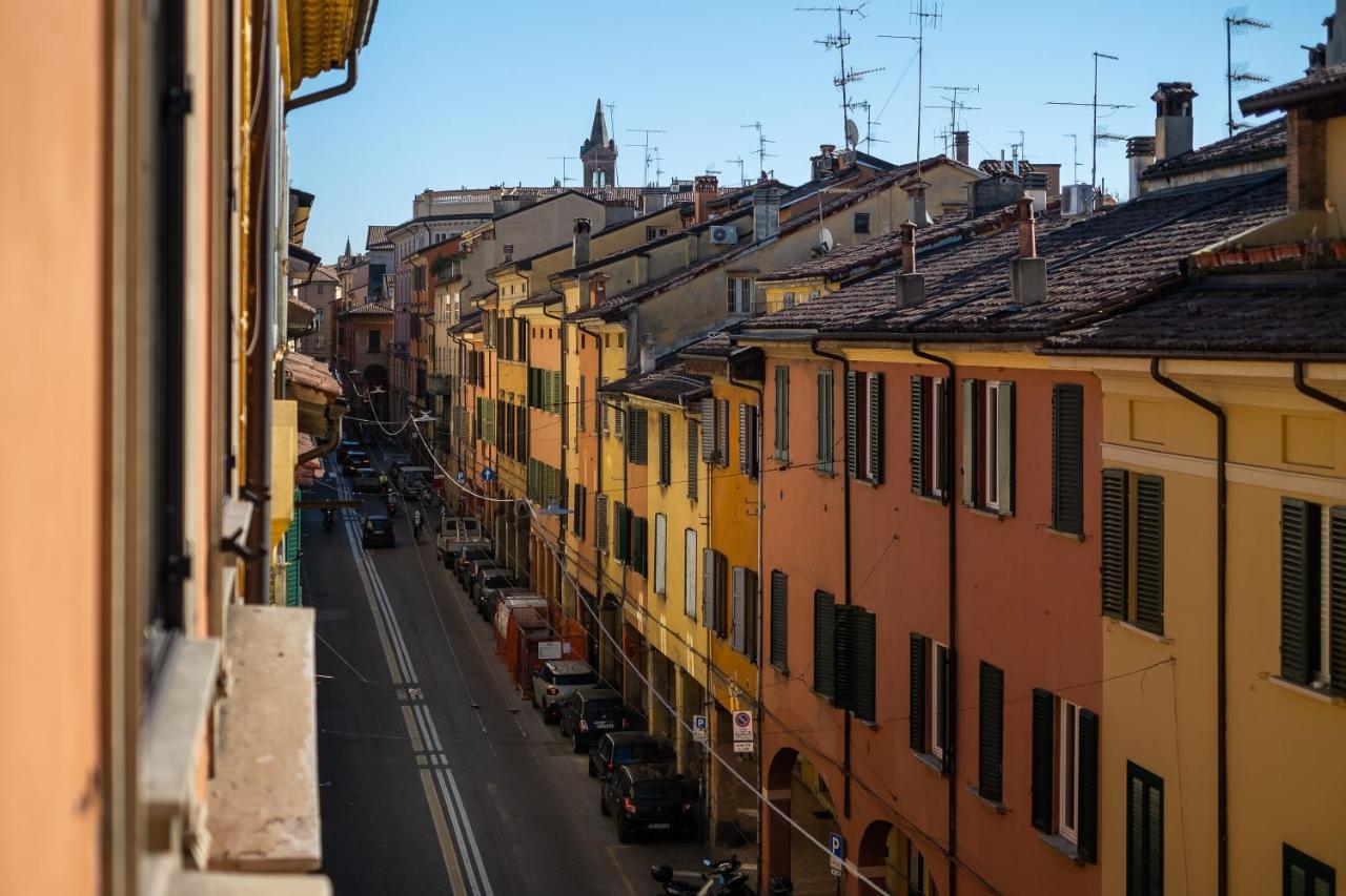 La Didi Maison, Bologna